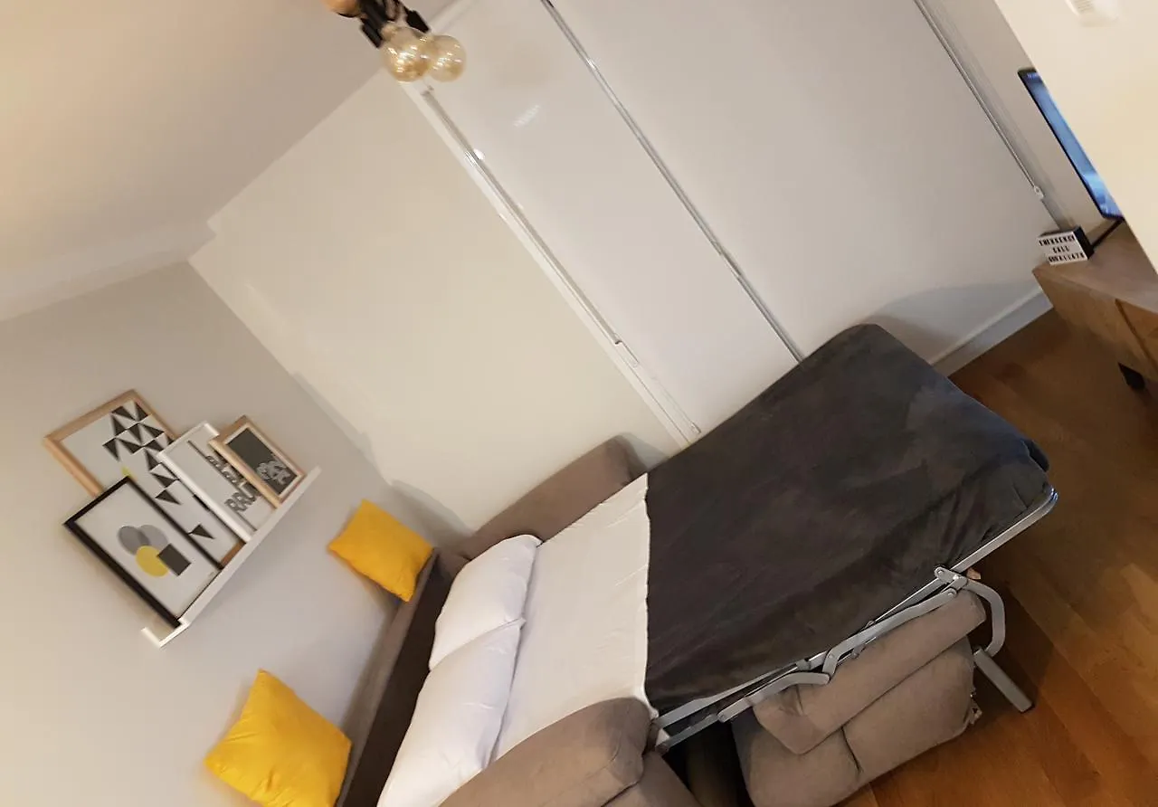 Appartement Smart Urban Orio