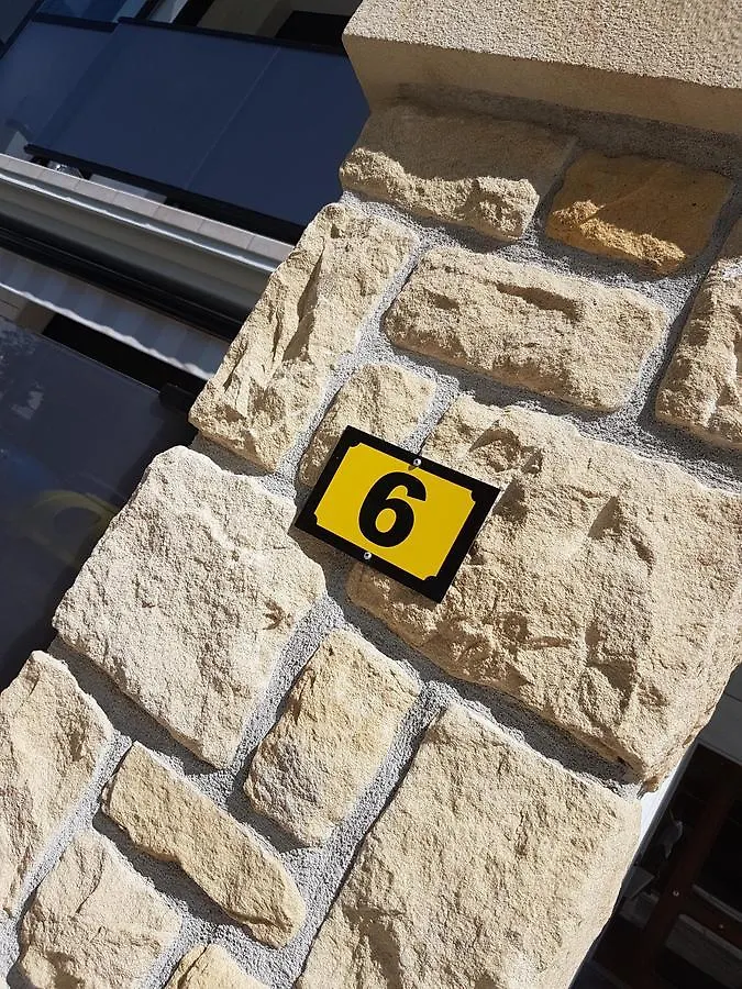 Appartement Smart Urban Orio Espagne