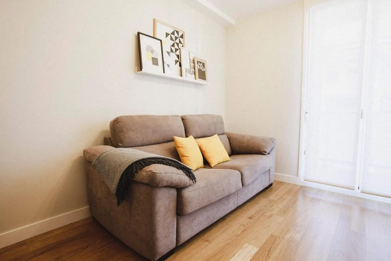 Appartement Smart Urban Orio 0*,  Espagne