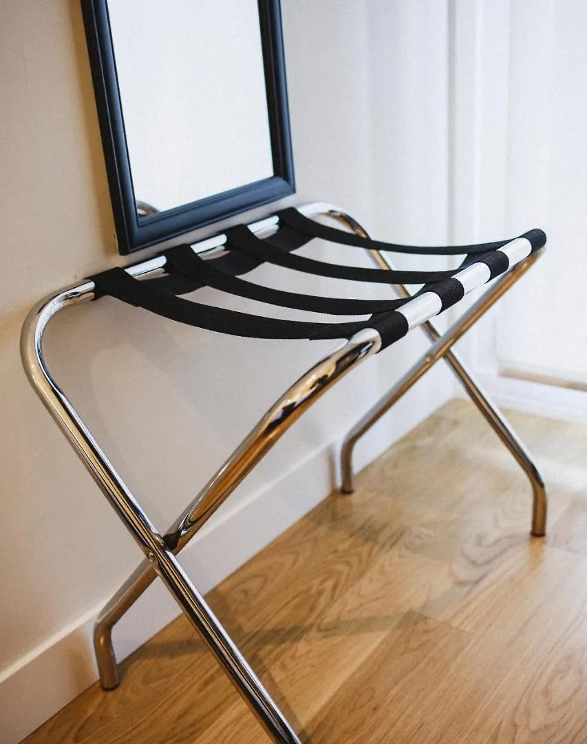 Appartement Smart Urban Orio 0*,