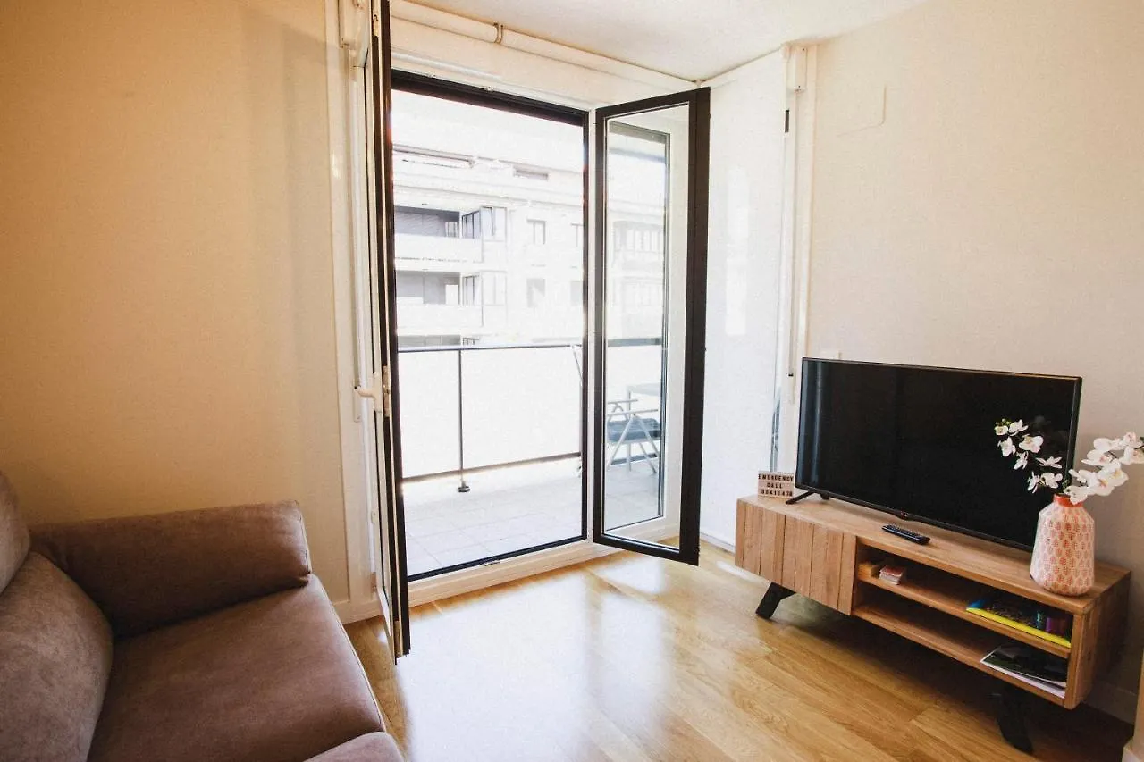 Appartement Smart Urban Orio Espagne