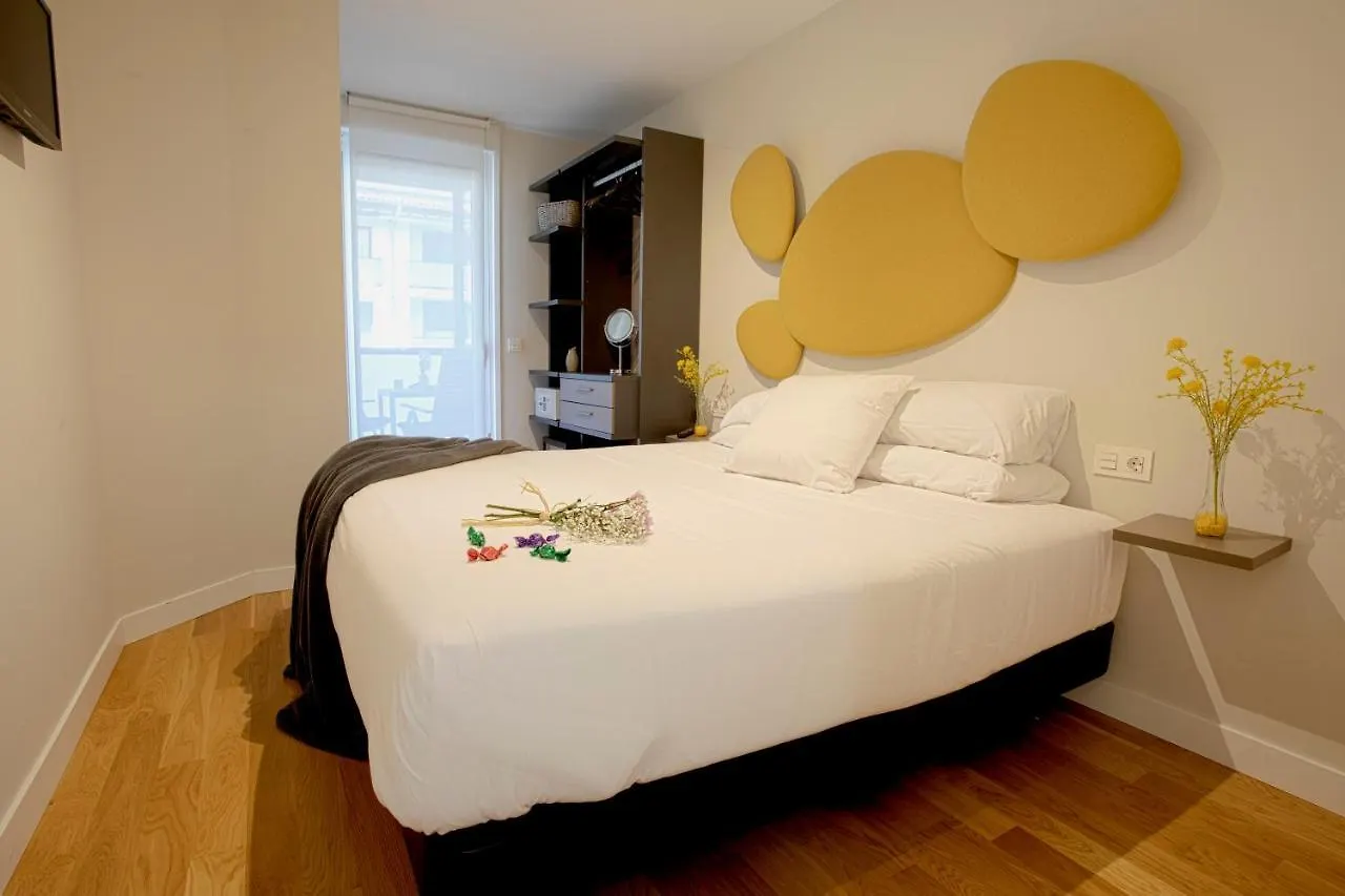 Appartement Smart Urban Orio