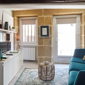 Precioso Apartamento Con Garaje Incluido Orio