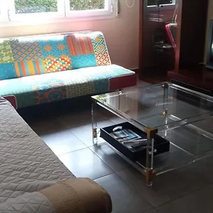 Kresala Etxea ,2 Min De Puerto ,wifi Free Appartement