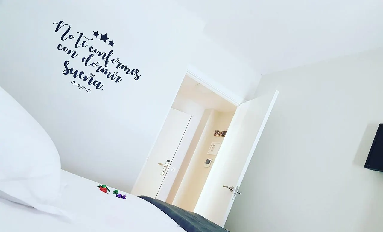 Apartamento Smart Urban Orio 0*,  España