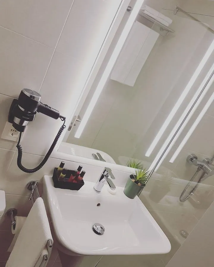Apartamento Smart Urban Orio