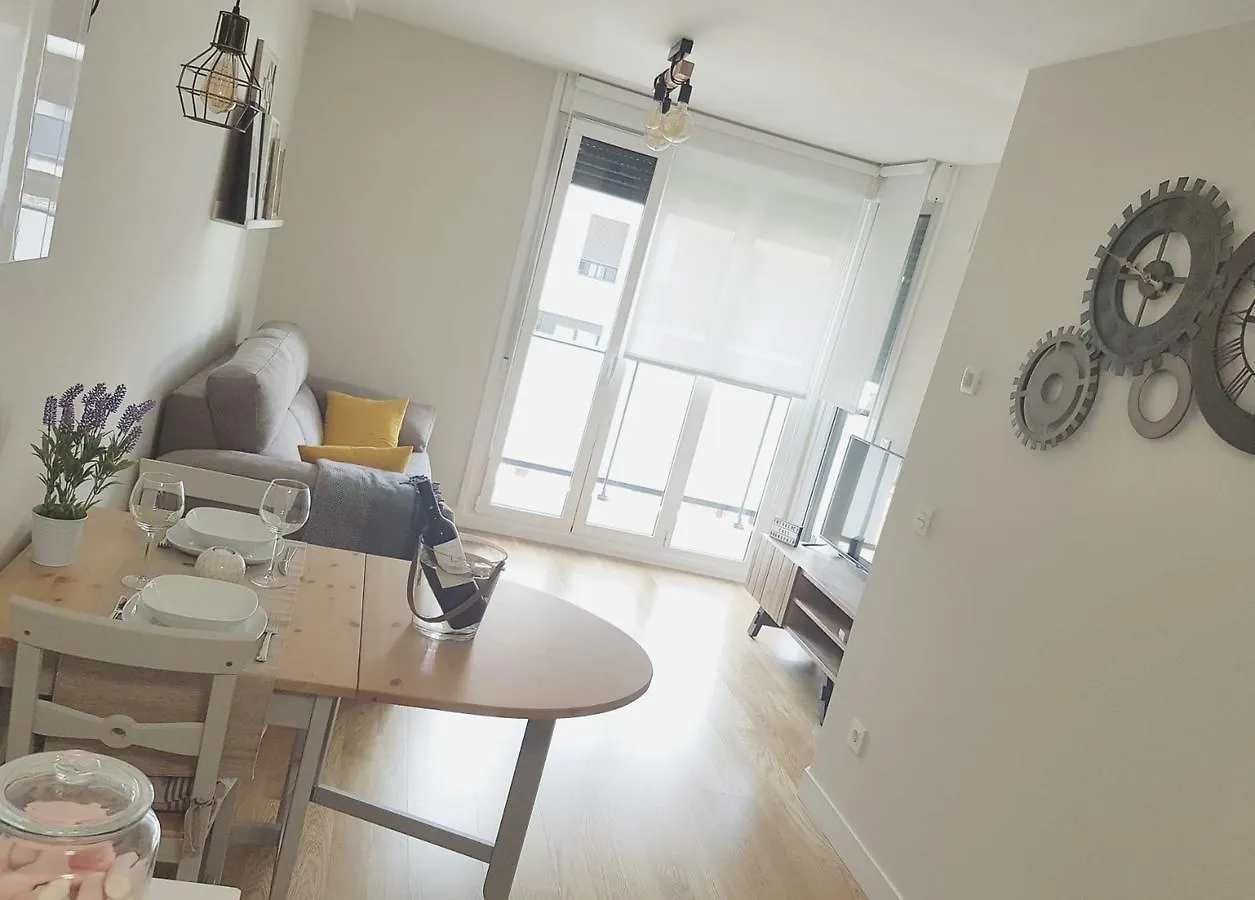Apartamento Smart Urban Orio 0*,  España