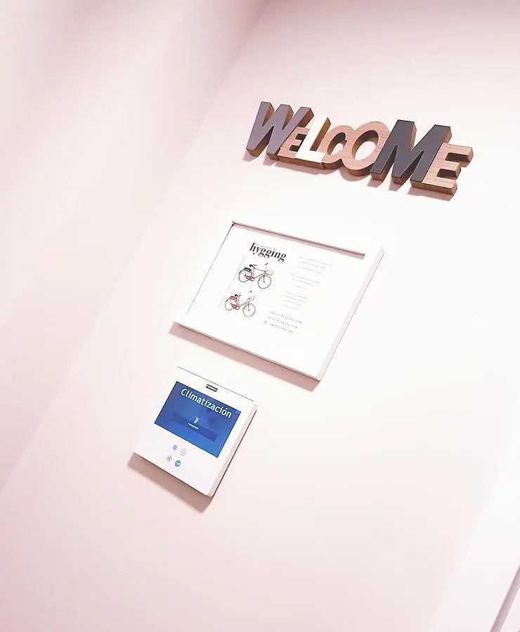 Apartamento Smart Urban Orio