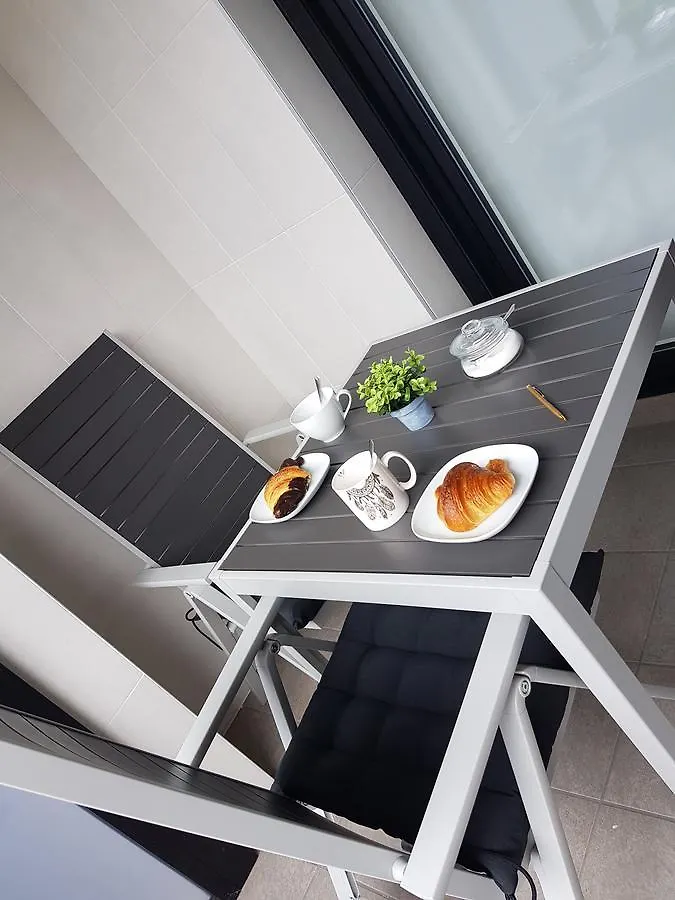 Apartamento Smart Urban Orio