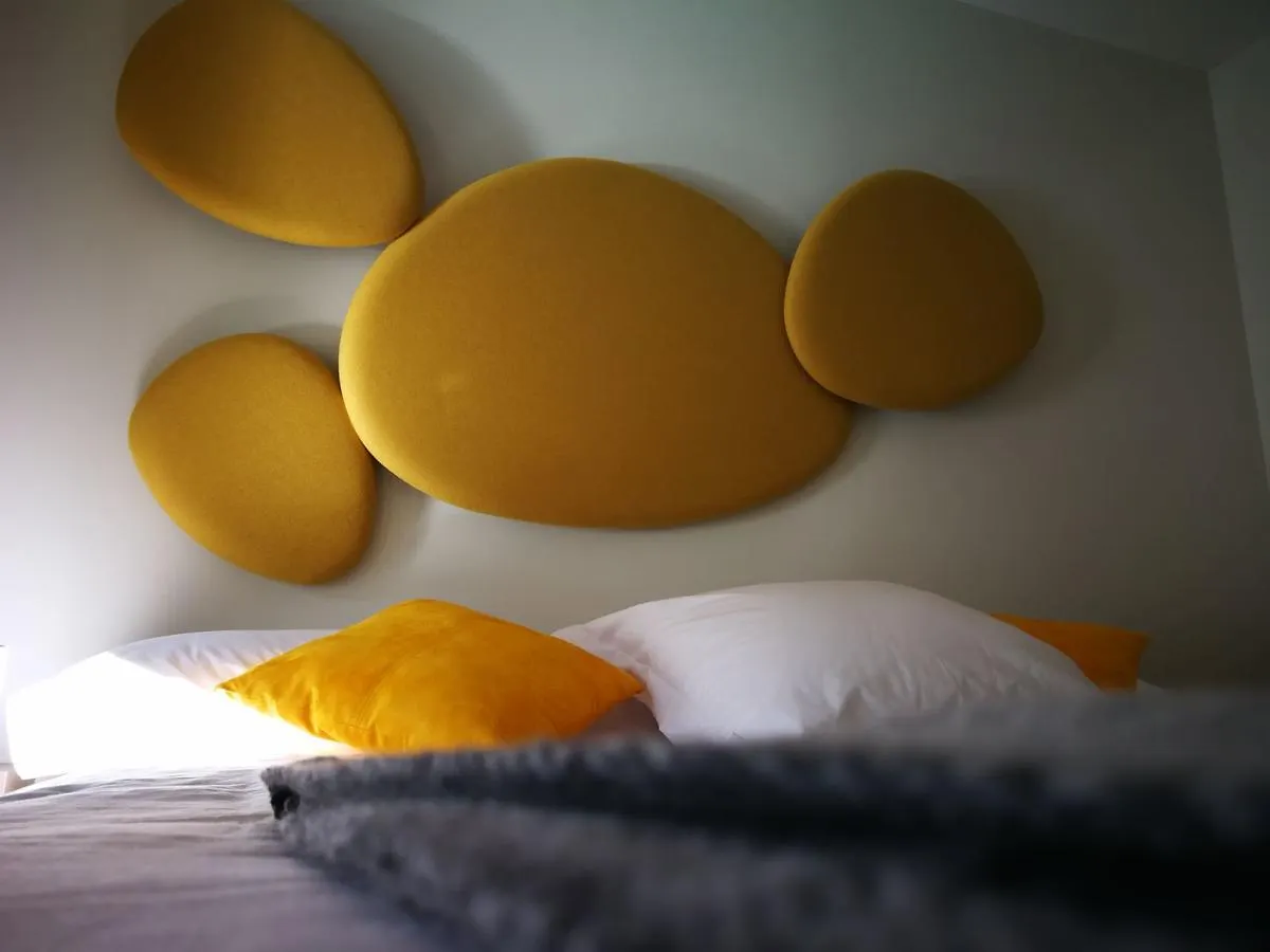 Apartamento Smart Urban Orio