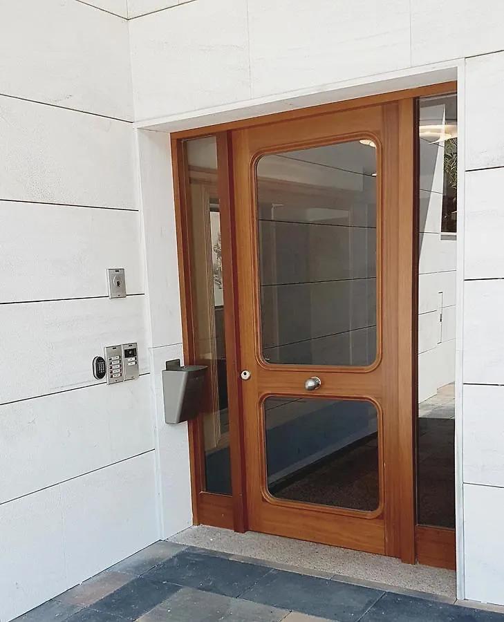 Apartamento Smart Urban Orio