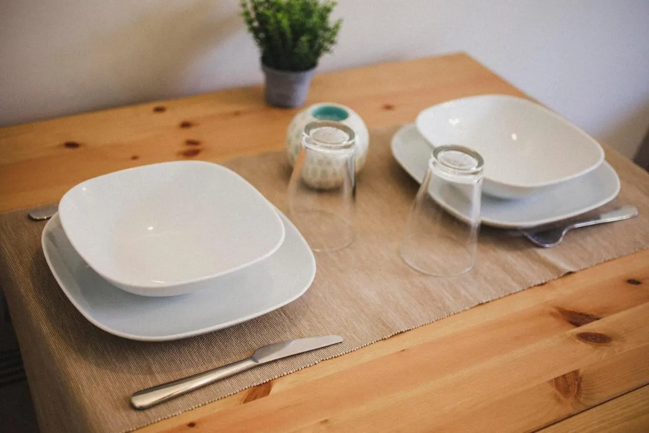 Apartamento Smart Urban Orio España