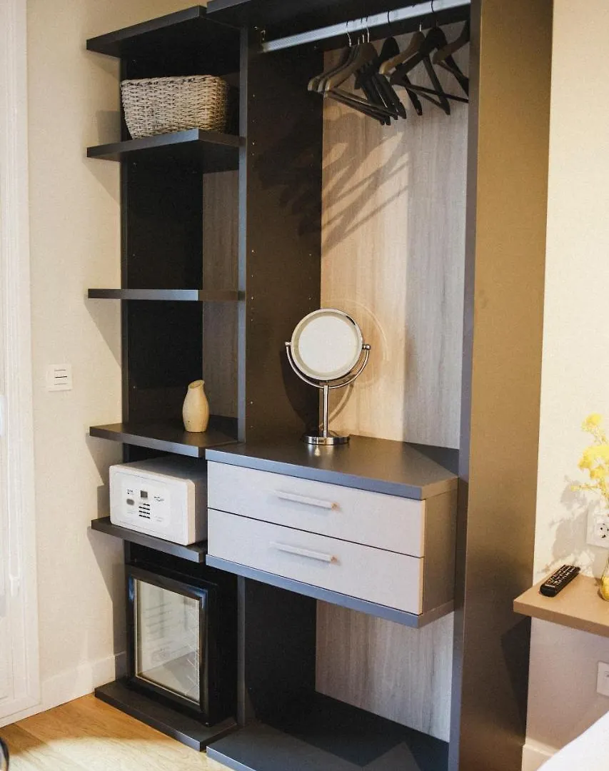 Apartamento Smart Urban Orio