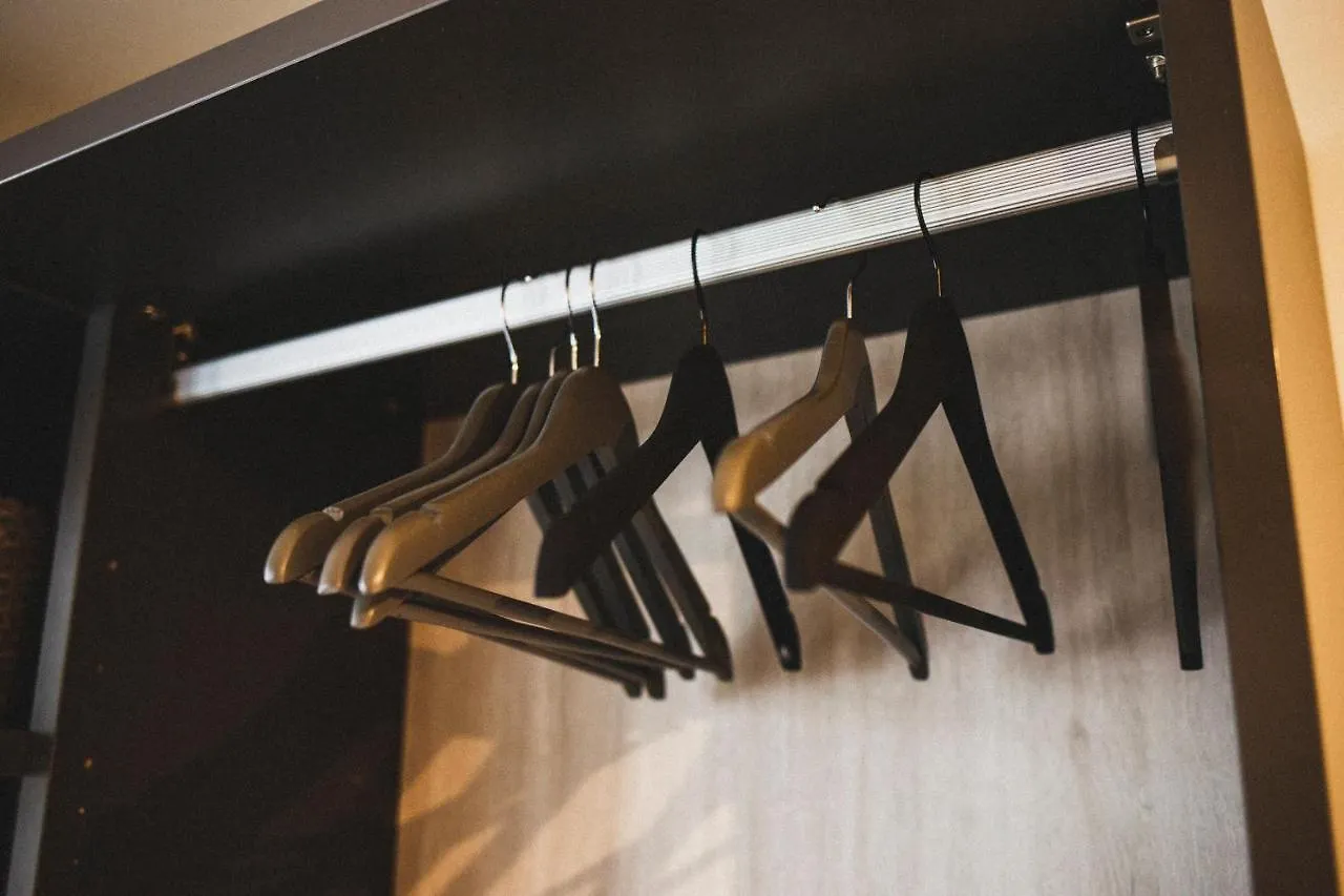 Apartamento Smart Urban Orio