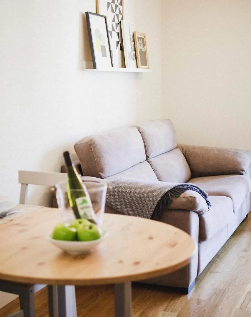 Apartamento Smart Urban Orio España