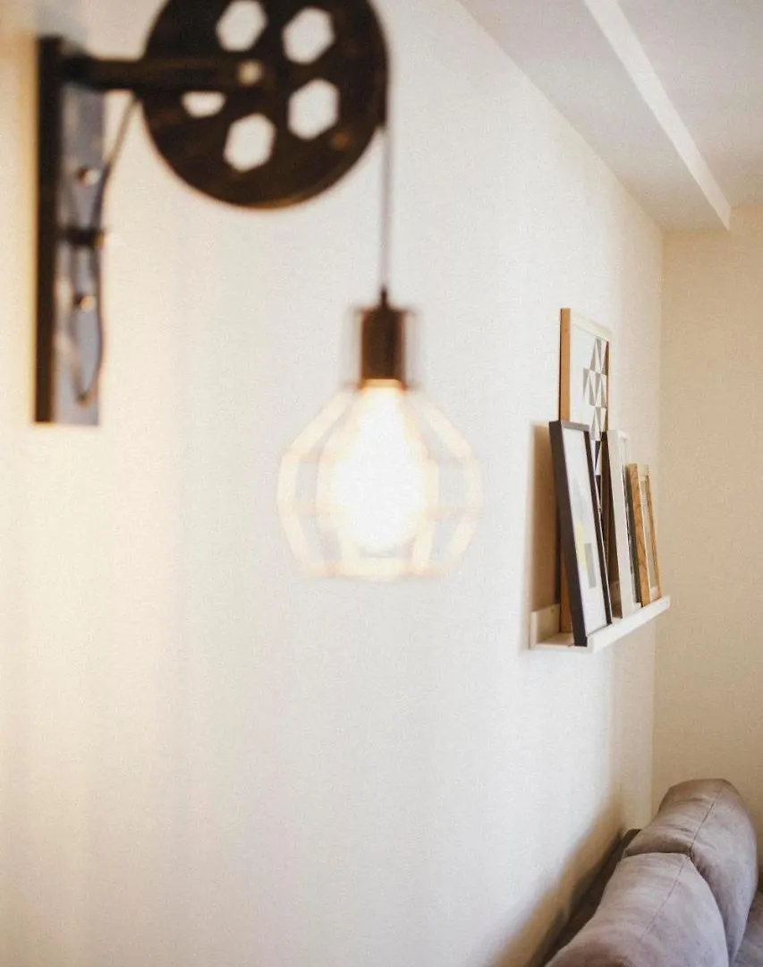Apartamento Smart Urban Orio España