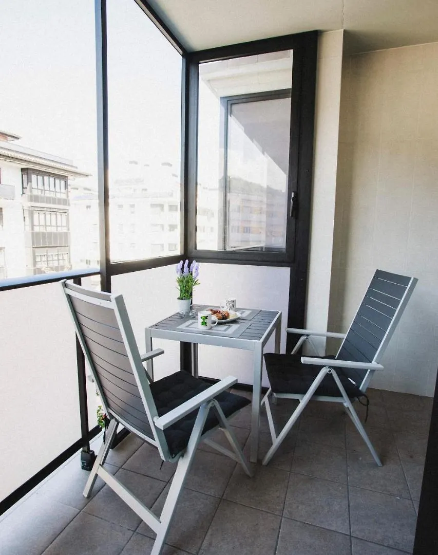 Apartamento Smart Urban Orio 0*,  España