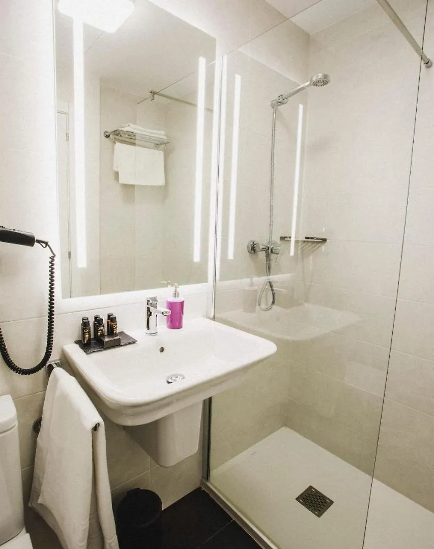 Apartamento Smart Urban Orio