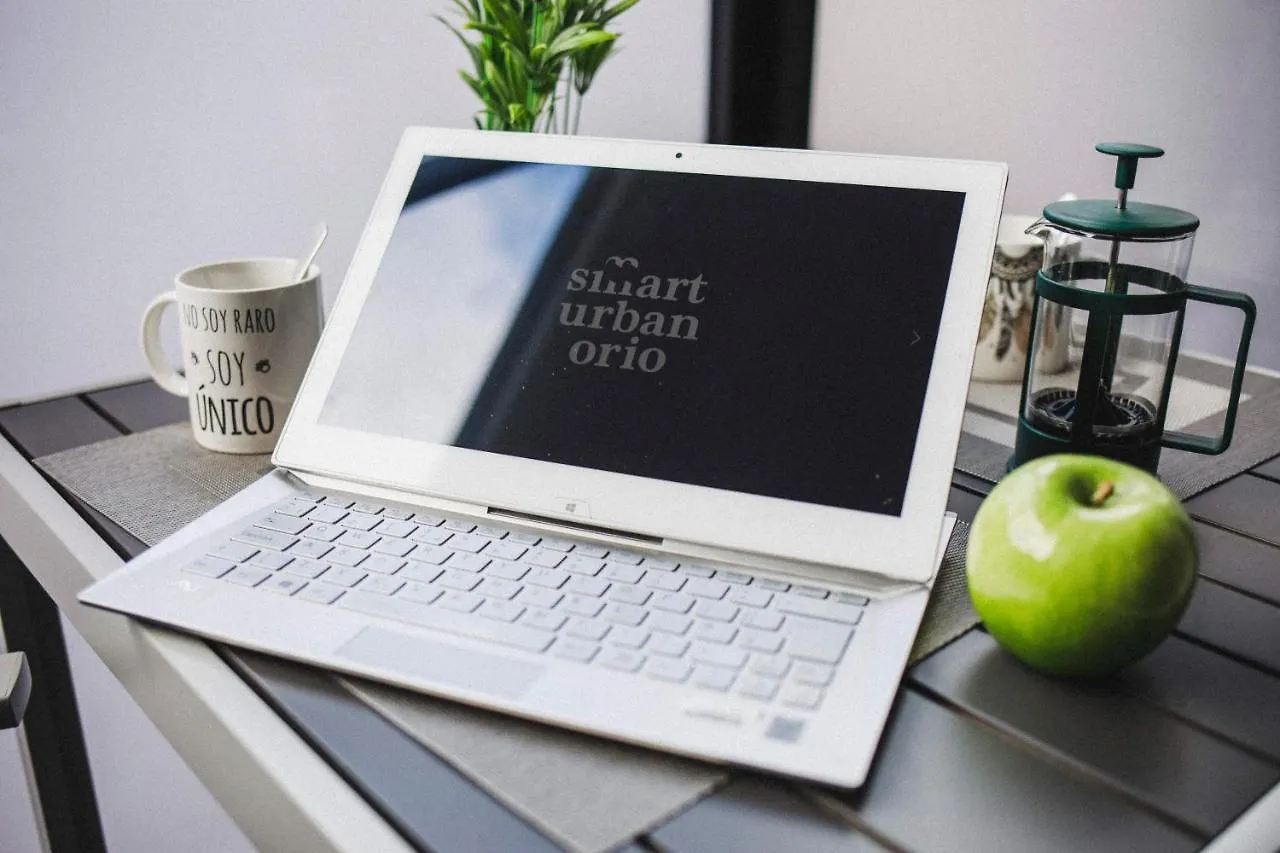 Apartamento Smart Urban Orio España