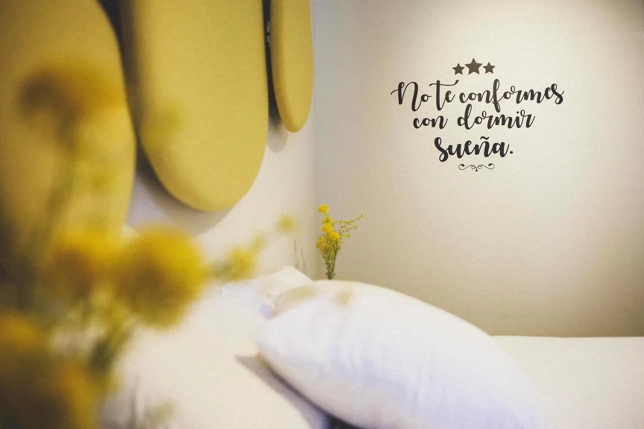 Apartamento Smart Urban Orio España