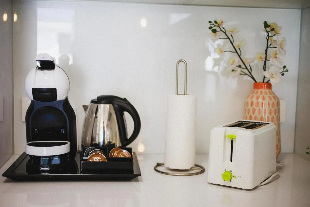 Apartamento Smart Urban Orio 0*,  España