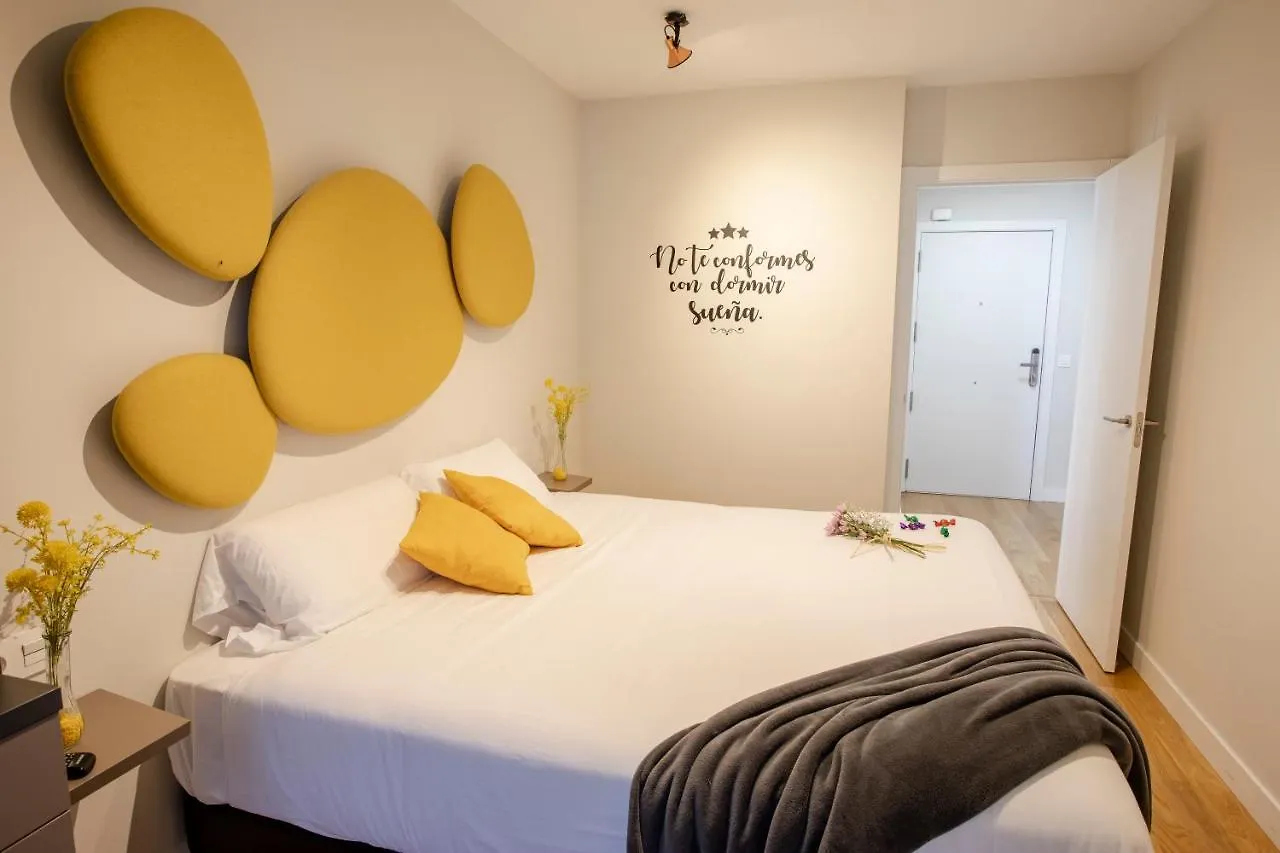 Apartamento Smart Urban Orio España