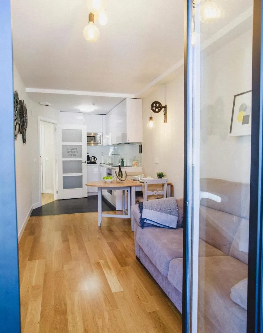 Smart Urban Orio Apartment